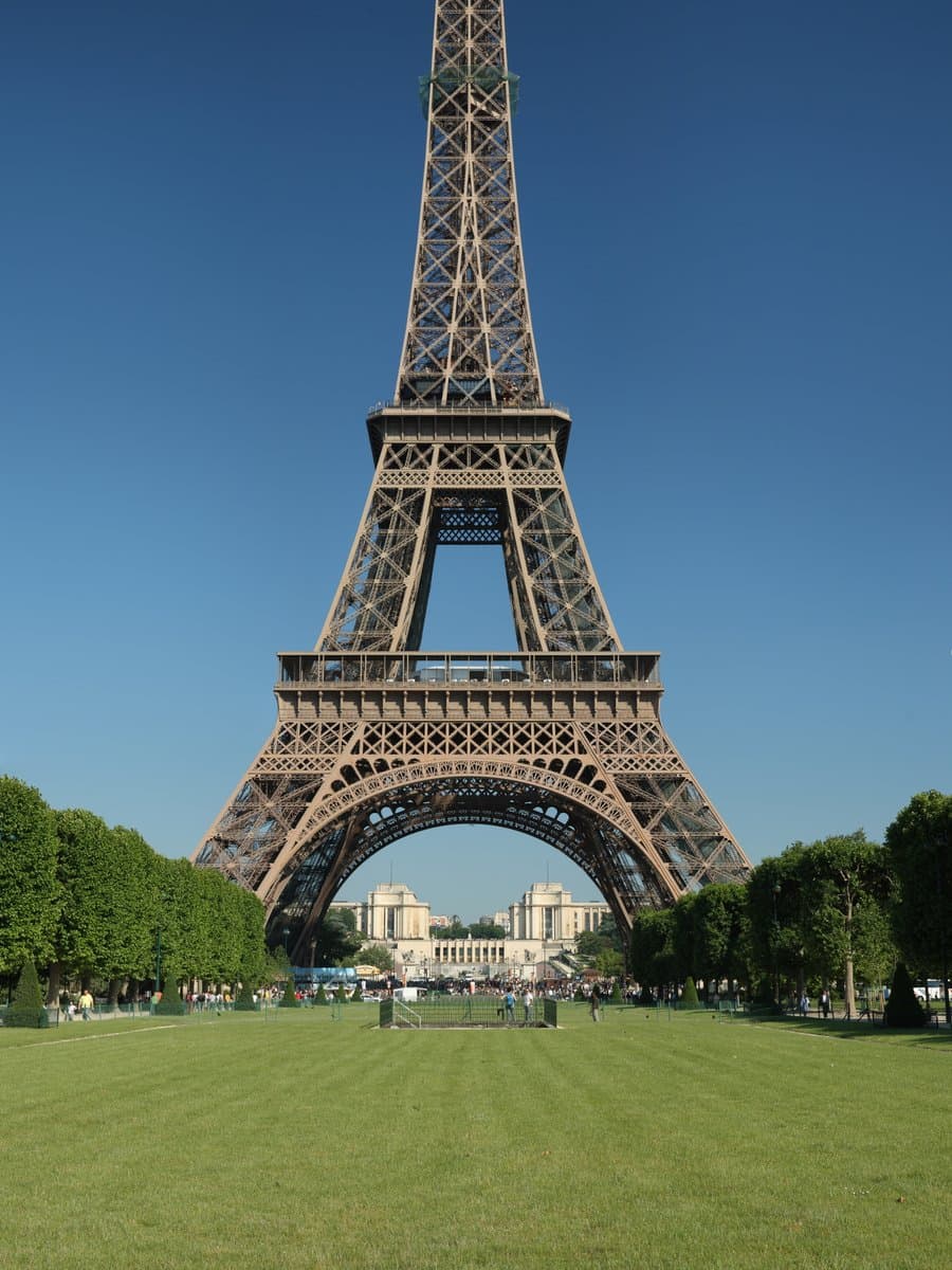Place de dialyse à Paris