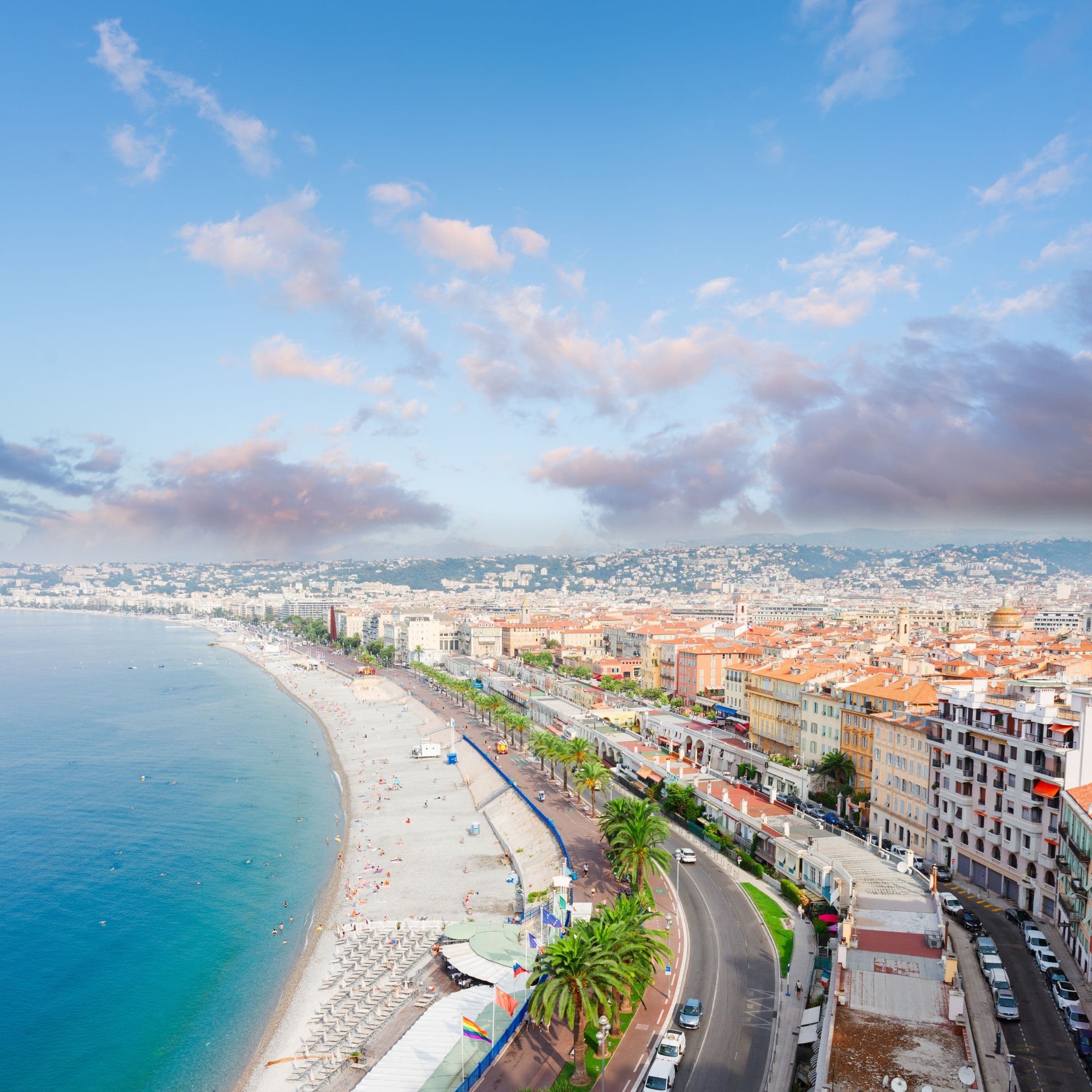 Place de dialyse à Nice