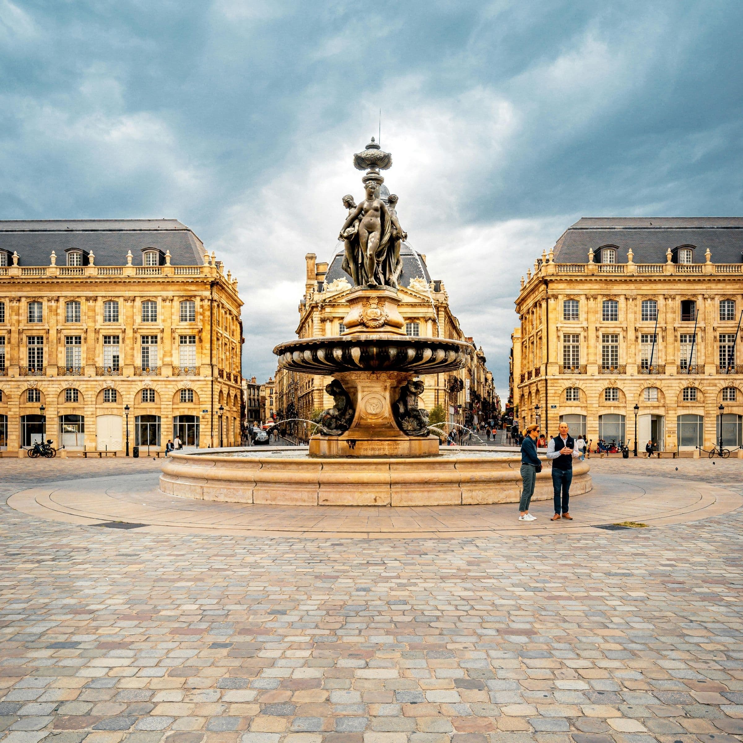 Place de dialyse à Bordeaux