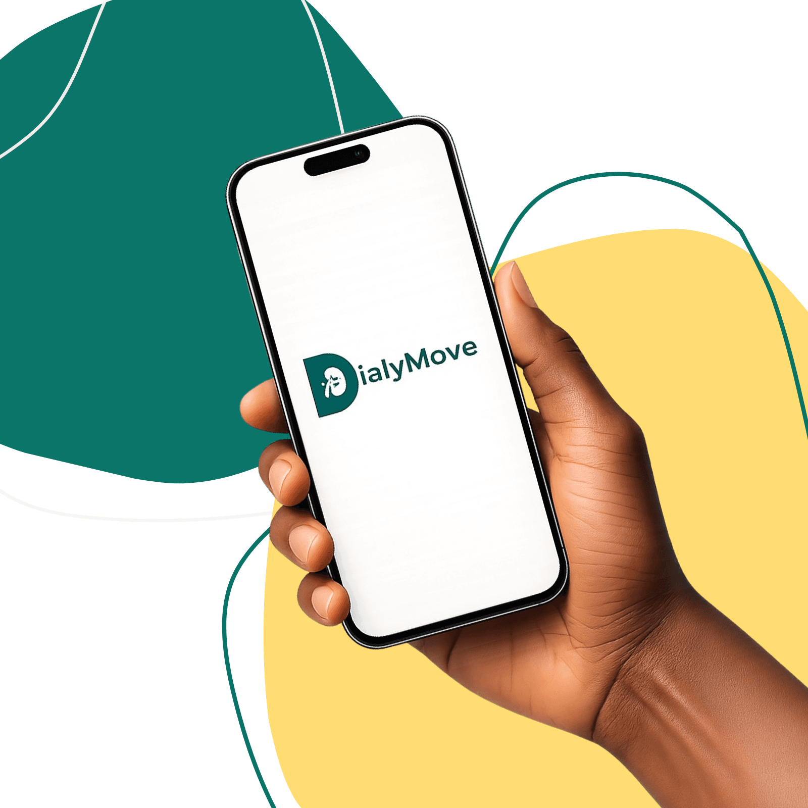 L'application Dialymove : réservez votre séance de dialyse en un clic